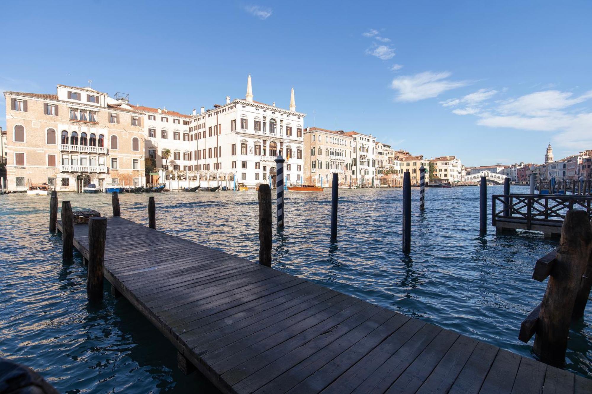 Fortuny3967 Suites & Wine Venice Exterior photo